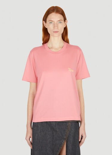 Marni Pack Of Three Lily T-Shirts Multicolour mni0251017