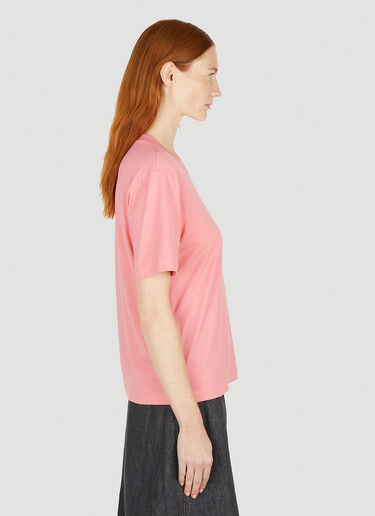 Marni Pack Of Three Lily T-Shirts Multicolour mni0251017