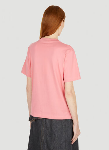 Marni Pack Of Three Lily T-Shirts Multicolour mni0251017
