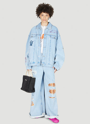 Marni Logo 印花 T 恤 白色 mni0251018