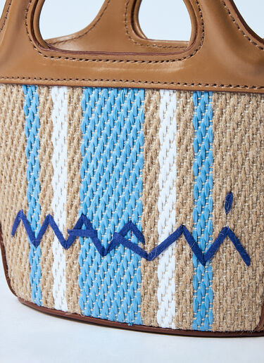 Tropicalia マイクロバッグ Marni Tropicalia マイクロバッグ ブラウン mni0259025