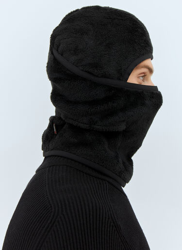 Teddy Balaclava Moncler Grenoble Teddy Balaclava Black mog0158010