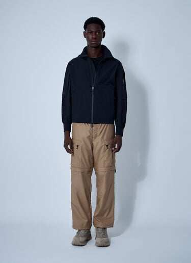 飞行员夹克 Moncler Grenoble 飞行员夹克 黑色 mog0159005