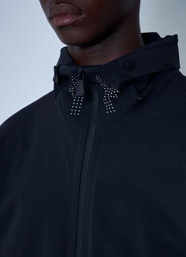 飞行员夹克 Moncler Grenoble 飞行员夹克 黑色 mog0159005