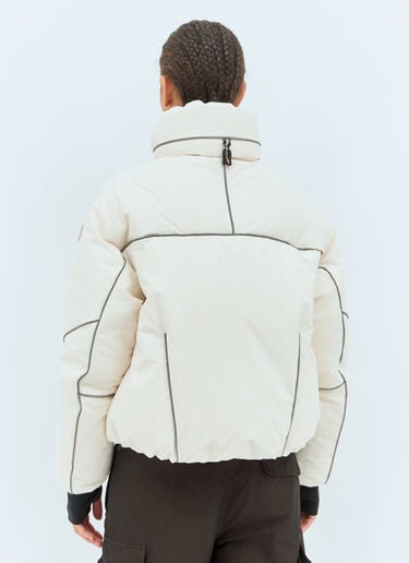 クライス ダウンジャケット Moncler Grenoble クライス ダウンジャケット クリーム mog0258001