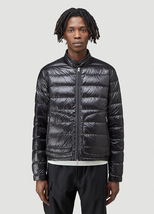 Moncler Acorus Jacket Black mon0144001