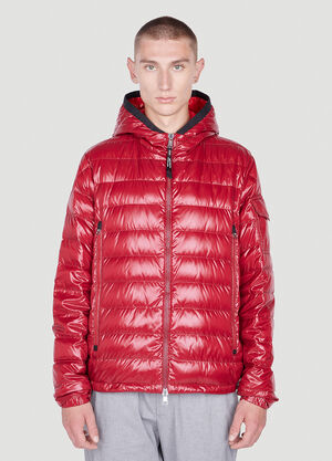 Moncler Galion Jacket Red mon0151026