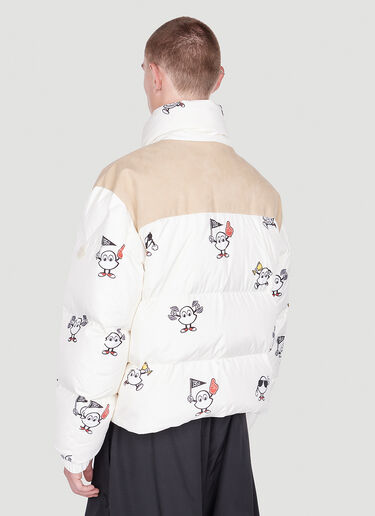 Moncler 헬베티우스 패딩 재킷 블랙 mon0152015