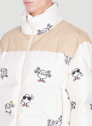 Moncler 헬베티우스 패딩 재킷 블랙 mon0152015