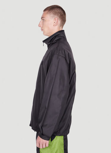 Clausis Jacket Moncler Clausis Jacket Black mon0152029
