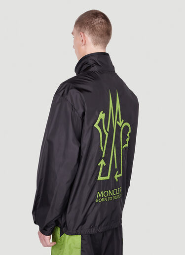 Moncler Clausis Jacket Black mon0152029