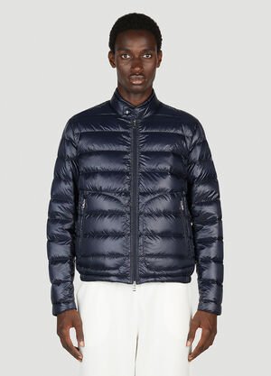 Moncler Acorus Jacket Navy mon0153022