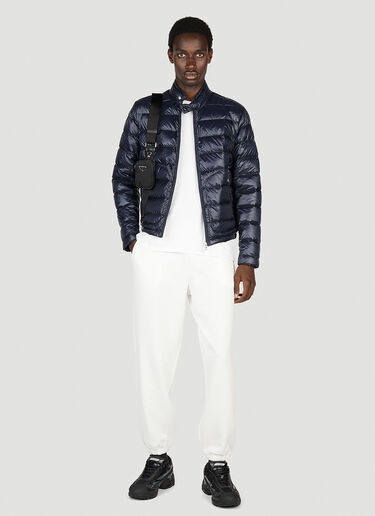 Acorus Jacket Moncler Acorus Jacket Navy mon0153022