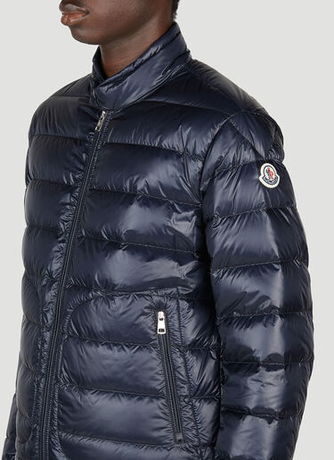 Acorus Jacket Moncler Acorus Jacket Navy mon0153022