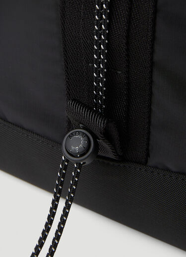 Moncler Tech Tote Bag Black mon0153046