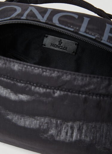 Alchemy Belt Bag Moncler Alchemy Belt Bag Black mon0153048