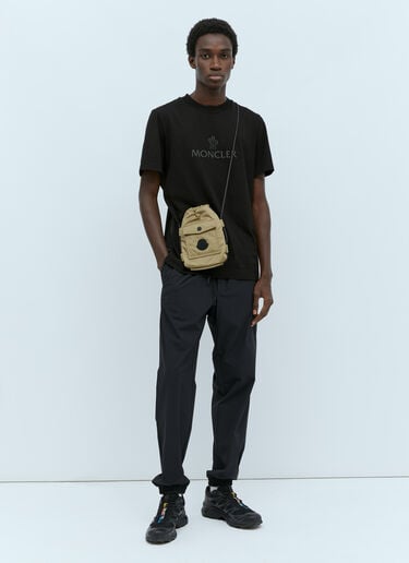 Moncler 마카이오 크로스바디 백 카키 mon0155051