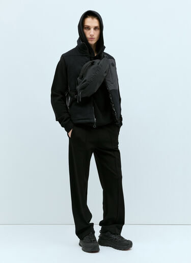 Alchemy 腰包 Moncler Alchemy 腰包 黑色 mon0157057