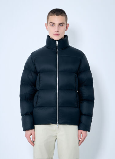 Moncler Tarn Short Down Jacket Black mon0159017