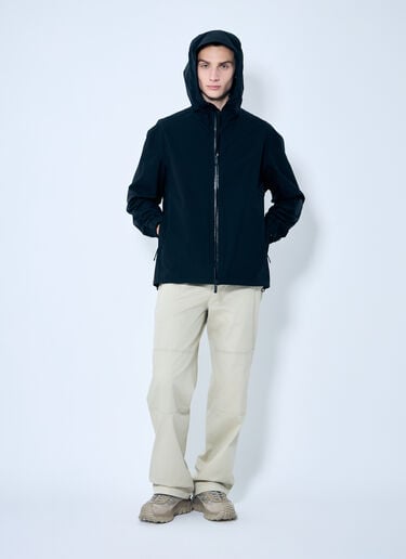 Moncler Bise Hooded Jacket Black mon0159019