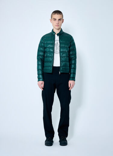 Moncler ロゴプリントTシャツ オフホワイト mon0159020