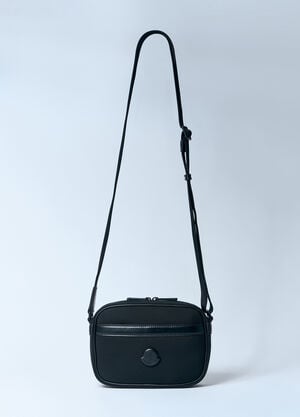 Moncler 피에릭 크로스바디 백 블랙 mon0159060