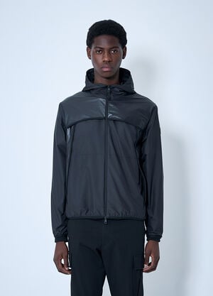 Moncler Euripilo Hooded Jacket Black mon0160007