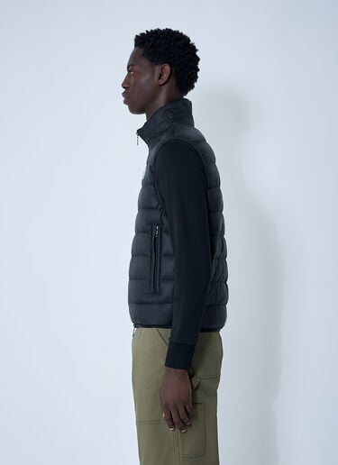 Moncler Rocoque Vest Black mon0161002
