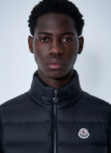 Moncler Rocoque Vest Black mon0161002