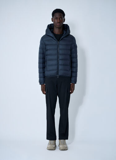 Moncler Najan Hooded Jacket Navy mon0161003