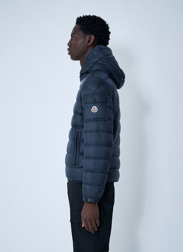Moncler Najan Hooded Jacket Navy mon0161003