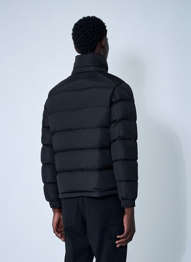 Moncler Maya Short Down Jacket Black mon0161043