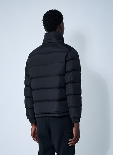 Maya Short Down Jacket Moncler Maya Short Down Jacket Black mon0161043