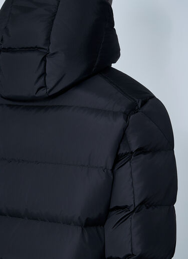 Maya Short Down Jacket Moncler Maya Short Down Jacket Black mon0161043