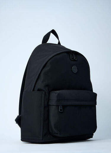 Pierrick 双肩包 Moncler Pierrick 双肩包 黑色 mon0161044