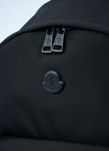 Moncler Pierrick 双肩包 黑色 mon0161044