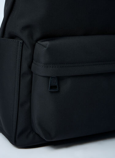 Moncler Pierrick 双肩包 黑色 mon0161044