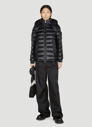 Dalles 夹克 Moncler Dalles 夹克 黑色 mon0251005