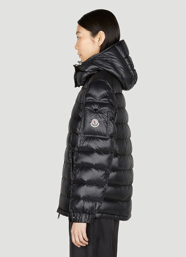 Moncler Dalles 夹克 黑色 mon0251005