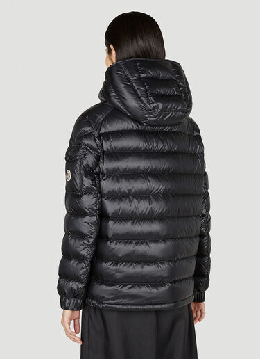 Dalles 夹克 Moncler Dalles 夹克 黑色 mon0251005
