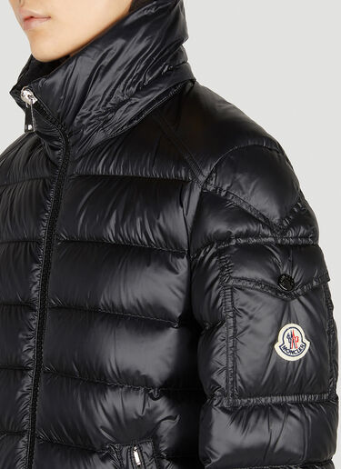 Moncler Dalles 夹克 黑色 mon0251005