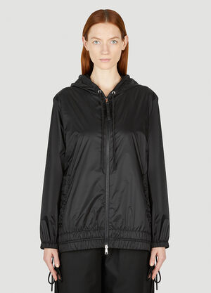 Moncler 푸앙튀 재킷 블랙 mon0252012
