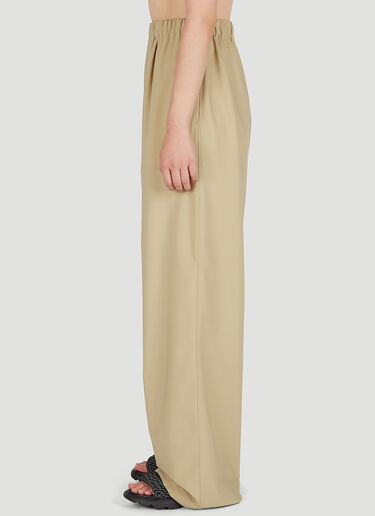 Lounge Pants Moncler Lounge Pants Beige mon0252018