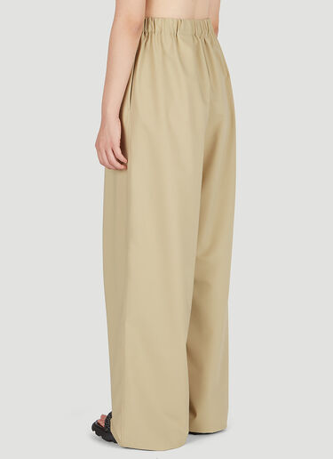 Moncler Lounge Pants Beige mon0252018