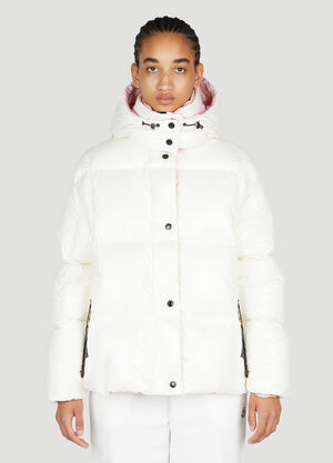 Moncler 파라나 재킷 화이트 mon0253013