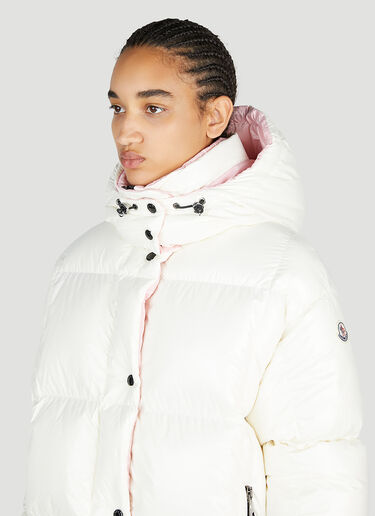 Parana 夹克 Moncler Parana 夹克 白色 mon0253013