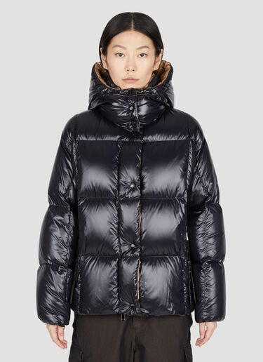 파라나 쇼트 다운 재킷 Moncler 파라나 쇼트 다운 재킷 블랙 mon0253015