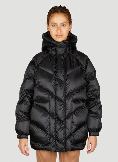 Calissie Shell Jacket Moncler Calissie Shell Jacket Black mon0254002