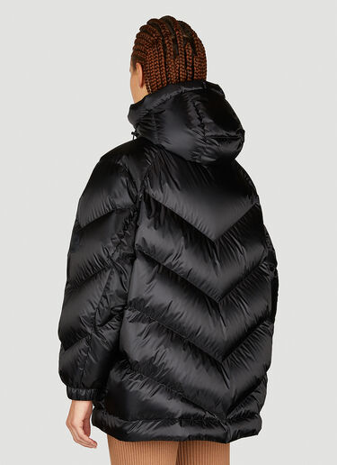 Calissie Shell Jacket Moncler Calissie Shell Jacket Black mon0254002