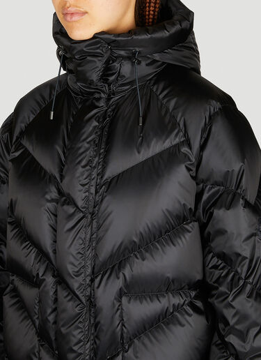Calissie Shell Jacket Moncler Calissie Shell Jacket Black mon0254002
